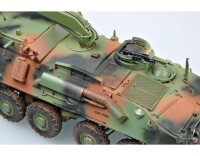 1/35 USMC LAV-R Light Armored Recovery Vehicle