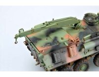 1/35 USMC LAV-R Light Armored Recovery Vehicle