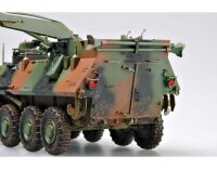 1/35 USMC LAV-R Light Armored Recovery Vehicle