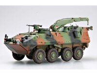 1/35 USMC LAV-R Light Armored Recovery Vehicle