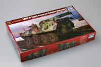 1/35 USMC LAV-R Light Armored Recovery Vehicle