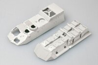 1/35 USMC LAV-R Light Armored Recovery Vehicle