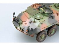 1/35 USMC LAV-R Light Armored Recovery Vehicle