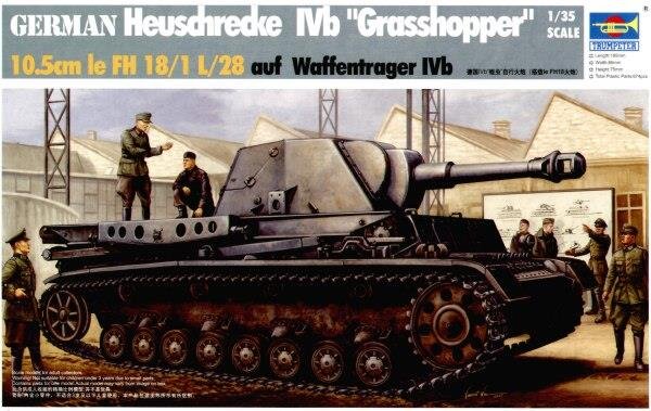 1/35 Heuschrecke IVb