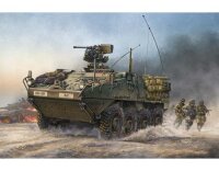 1/35 M1126 Stryker ICV light Armored Vehicle