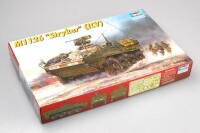 1/35 M1126 Stryker ICV light Armored Vehicle