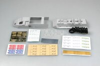 1/35 M1126 Stryker ICV light Armored Vehicle