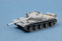 1/35 T-62 Main Battle Tank Mod.1962