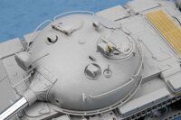 1/35 T-62 Main Battle Tank Mod.1962