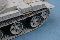 1/35 T-62 Main Battle Tank Mod.1962