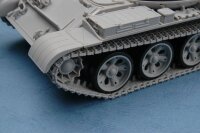 1/35 T-62 Main Battle Tank Mod.1962