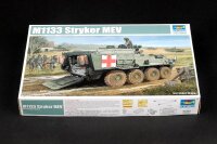 M1133 Stryker MEV
