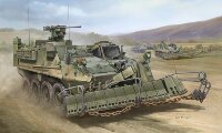 M1132 Stryker ESV (Engineer Squad Vehicle)