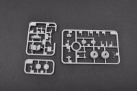1/35 Russian BTR-70 APC early version