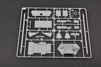 1/35 Russian BTR-70 APC early version