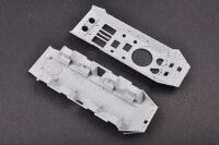 1/35 Russian BTR-70 APC early version