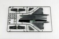 Chinese J-20 Mighty Dragon Fighter