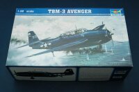 Grumman TBM-3 Avenger