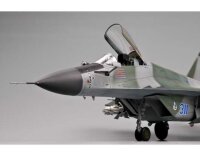 Russian MiG-29K Fulcrum