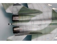Russian MiG-29K Fulcrum