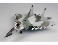Russian MiG-29K Fulcrum