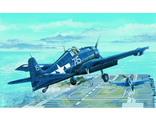 F6F-5N Hellcat""