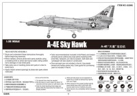 1/32 Douglas A-4E Skyhawk
