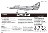 Douglas A-4E Skyhawk