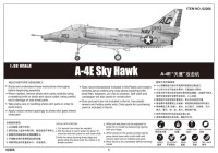 Douglas A-4E Skyhawk