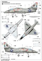 Douglas A-4F Skyhawk