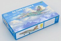 1/32 Sukhoi Su-25UB Frogfoot B