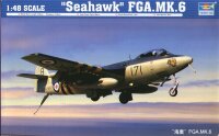 Hawker Seahawk FGA. Mk. VI