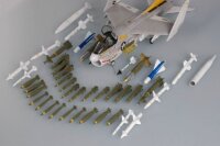 Waffenset für moderne US Flugzeuge #1