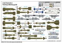 US Aircraft Weapons - Guided Bombs