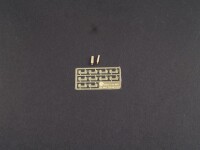 1/35 Deutsches Neubaufahrzeug Typ 1