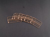 1/35 Deutsches Neubaufahrzeug Typ 1