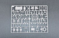 1/35 ASLAV-PC Phase 3 Australian Light Armored Vehicle