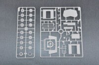 1/35 ASLAV-PC Phase 3 Australian Light Armored Vehicle