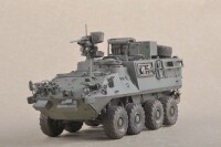 1/35 ASLAV-PC Phase 3 Australian Light Armored Vehicle
