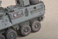 1/35 ASLAV-PC Phase 3 Australian Light Armored Vehicle