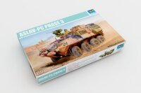 1/35 ASLAV-PC Phase 3 Australian Light Armored Vehicle