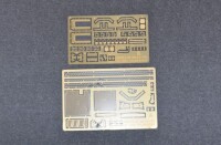 1/35 ASLAV-PC Phase 3 Australian Light Armored Vehicle