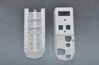 1/35 ASLAV-PC Phase 3 Australian Light Armored Vehicle