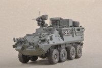 ASLAV-PC Phase 3 Australian Light Armored Vehicle