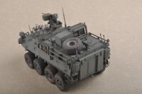 ASLAV-PC Phase 3 Australian Light Armored Vehicle