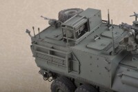 ASLAV-PC Phase 3 Australian Light Armored Vehicle