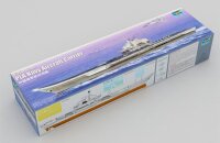 1/350 PLA Navy Aircraft Carrier Varyag