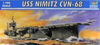 USS Nimitz CVN-68