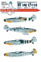 Messerschmitt Bf-109G-14 (4)