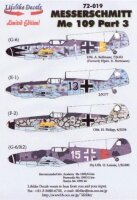Messerschmitt Bf 109 Part 3 (4)